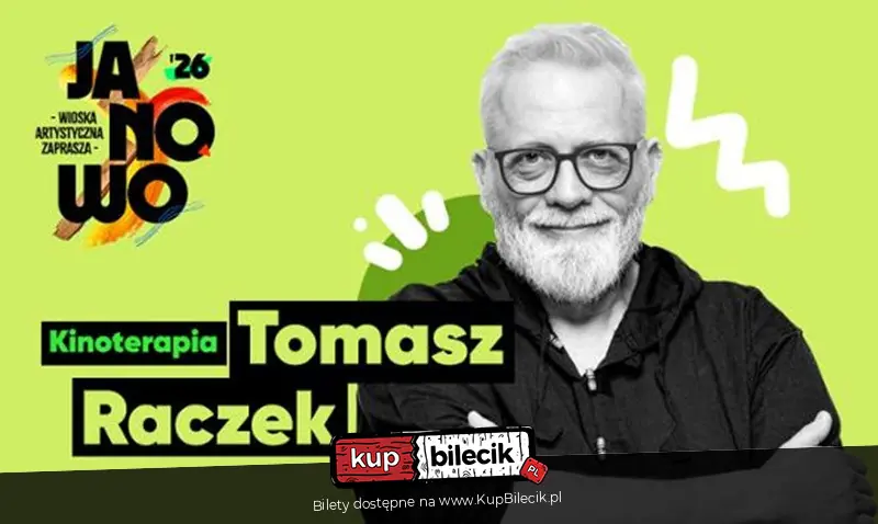 kino w procesie poznawania Siebie