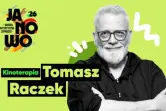 Tomasz Raczek