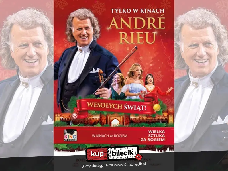 Andr Rieu
