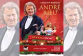 André Rieu. Wesołych Świąt!