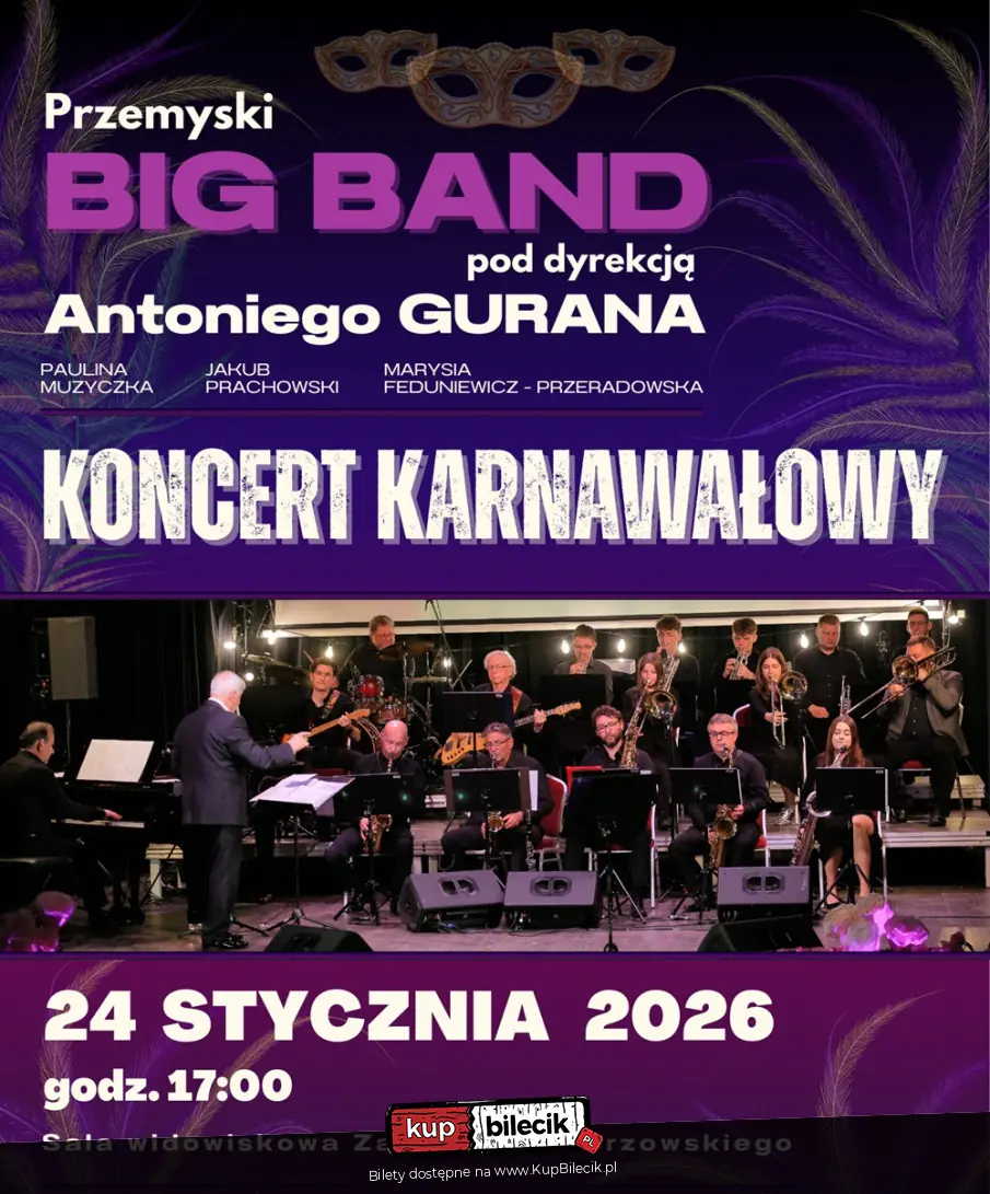 Przemyski Big Band