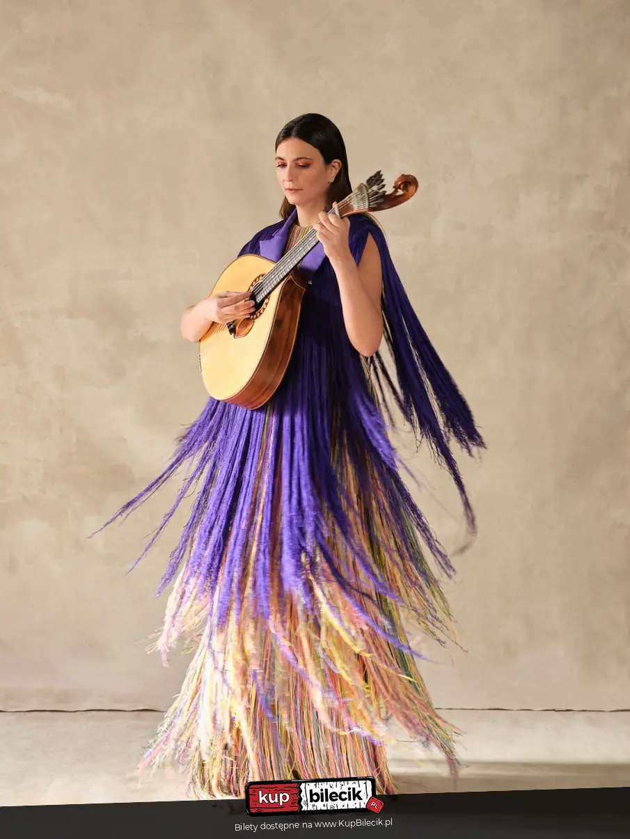 GALA FADO. Marta Pereira da Costa and Friends: Nani Medeiros & Duarte