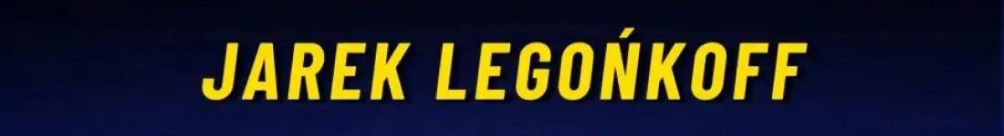 Stand up: Jarek Legońkoff w programie "GIGA JAJCA" | Jasło