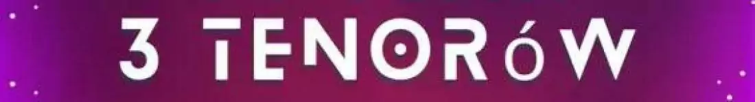 Najpiękniejsze tenorowe pieśni włoskie i neapolitańskie! 3 znakomitych Tenorów, Dyrygent i Orkiestra