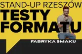 Stand-Up Rzeszów