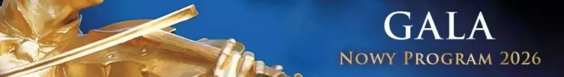 Koncert Wiedeński - Johann Strauss Gala "W świecie operetki"