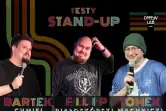 Comedy Lab - Laboratorium Komedii
