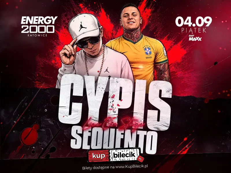 CYPIS 04.09 -  ENERGY 2000 KATOWICE [16+]