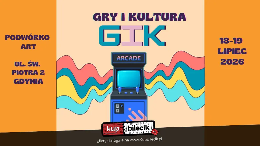 GiK - Gry i Kultura