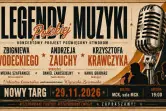 Legendy Polskiej Muzyki