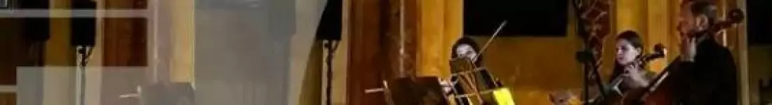 Koncert przy świecach: Muzyka filmowa - Hans Zimmer i inni