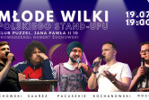 Plakat Warsaw Stand-up 153548