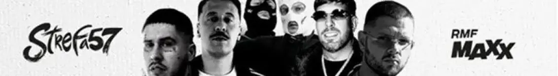 RETO & KAZ BAŁAGANE & AVI & SENTINO & RÓW BABICZE & CIELOG | Strefa 57
