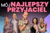 M�j najlepszy przyjaciel - Komedia z krwi i ko�ci