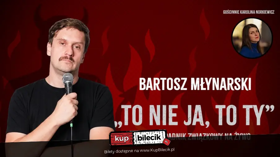 Stand-up Polska