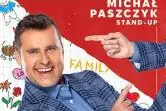 Stand-up: Michał Paszczyk