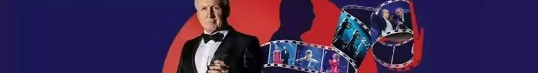 Filharmonia Dowcipu & Waldemar Malicki - Filmowy Świat