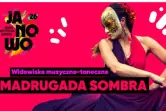 Madrugada Sombra