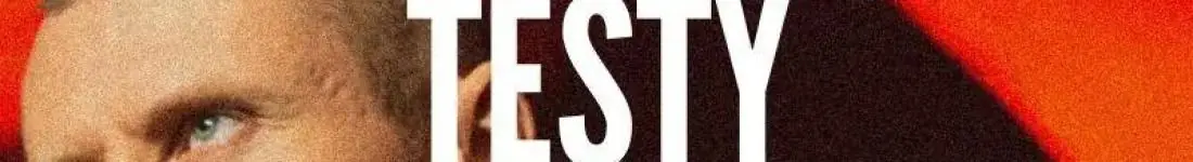 STAND-UP - Testy nowego materiału