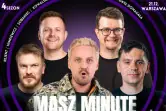 Masz Minut� - Format Komediowy