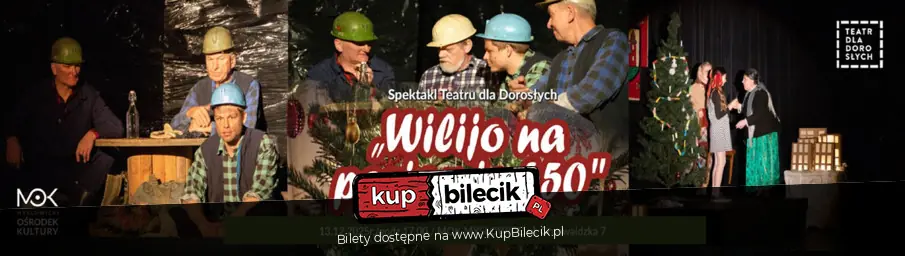 lski Teatr dla Dorosych