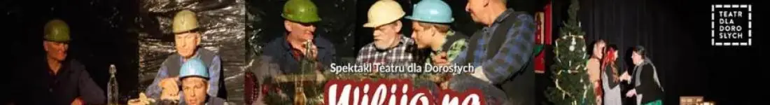 "Wilijo na poziomie 650"