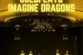 Koncert przy świecach: Coldplay & Imagine Dragons