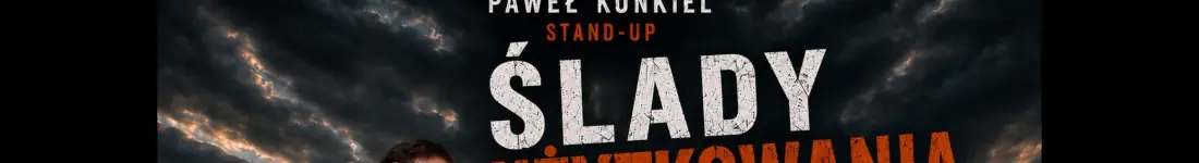 w programie "ŚLADY UŻYTKOWANIA"