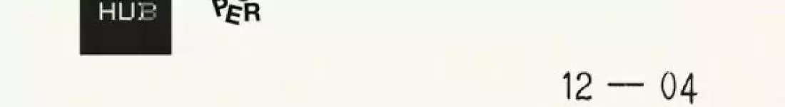 Oliver Huntemann | Poznań | HUB 5