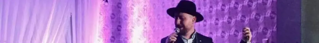 Największe przeboje króla swingu w wykonaniu Piotra Wojciechowskiego