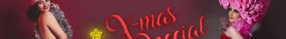 Burleska by Rose de Noir w klubie Pod Minogą