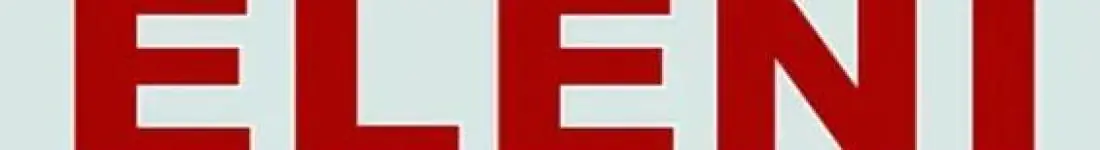 Eleni z zespołem - Jubileusz 50-lecia!