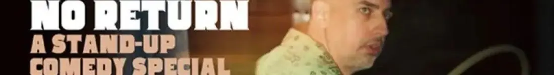 English Show - Point Of No Return