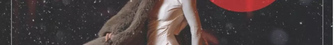 Winter Songs of Frank Sinatra - 10 lat na scenie