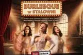 Burlesque w Stalowni