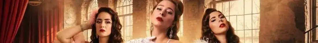 Miss Mistress, Princess Beatrice, Furia Di Velour