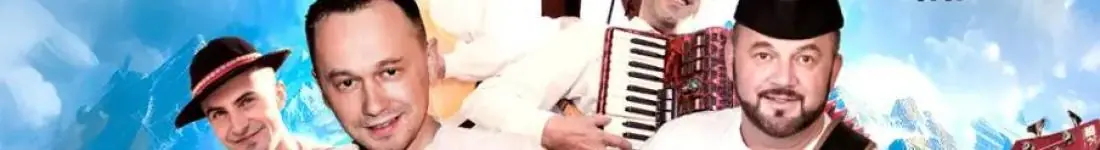 BACIARY - GÓRALSKA NOC