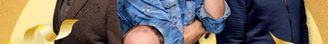 Dobrze się kłamie - astronomicznie zabawny spektakl o układach międzyludzkich