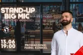 Warsaw Stand-up