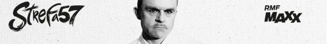 ROGUCKI & NORMALNI LUDZIE | more soon | Strefa 57