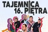 Tajemnica 16. piętra