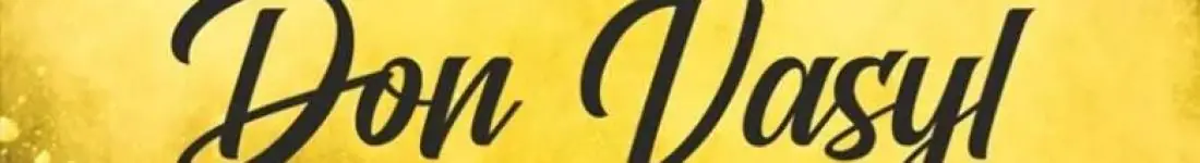 Don Vasyl z Zespołem - 55-lecie