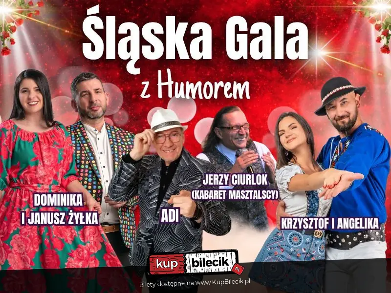�l�ska Gala z Humorem