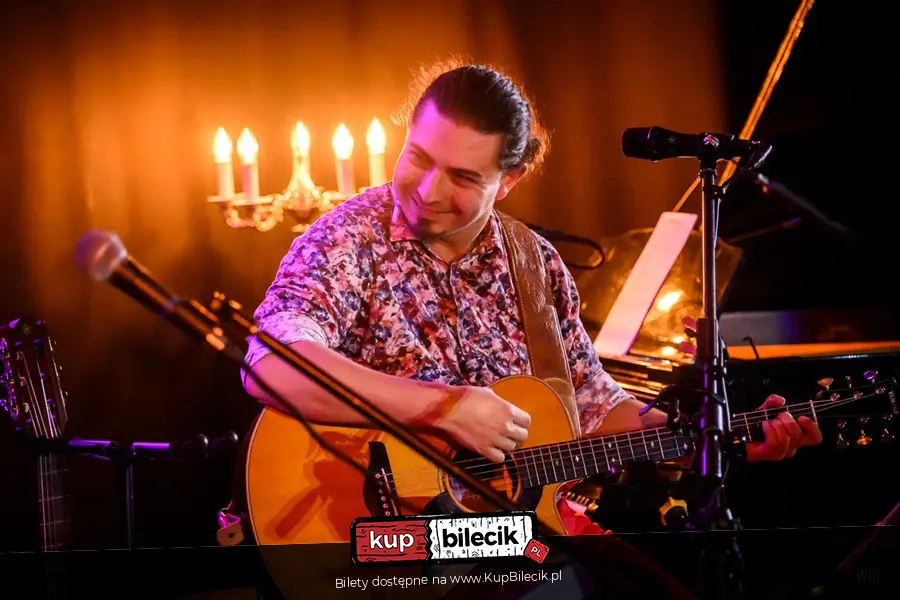 Baltazar - premiera debiutanckiej autorskiej płyty