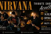 Nirvana Tribute Show