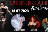 Underground Burlesque