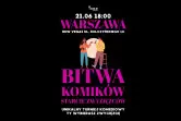 Stand-up Bitwa komików: Wielki Powrót