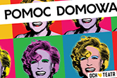 Plakat Pomoc Domowa - Och Teatr 114717