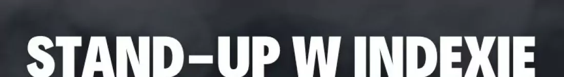 Wieczór open-mic poprowadzi Filip Puzyr