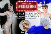 Wieczór Burleski // Poznań